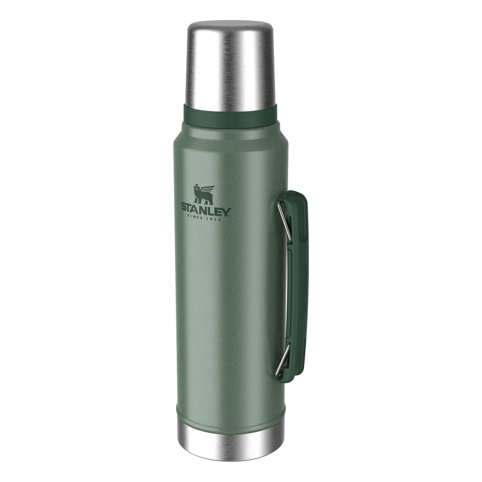 Thermos - Legendary Classic - 1,0 L | Vert- Image produit n°1