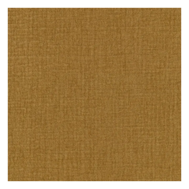 Chauffeuse Hi Lo AV54 | Jaune moutarde- Image produit n°3