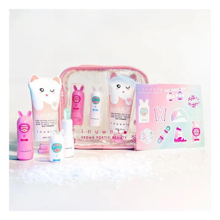 Trousse Snow Girl- Image produit n°4