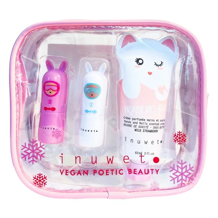Trousse Snow Girl- Image produit n°0