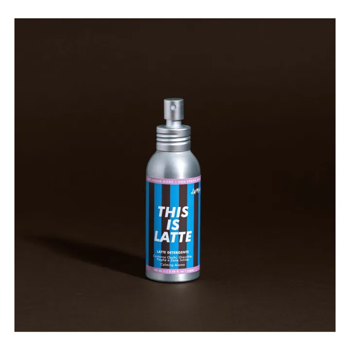 Lait nettoyant This Is Latte, 100 ml- Image produit n°1