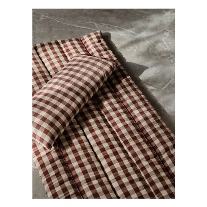 Matelas Bothy | Marron- Image produit n°1