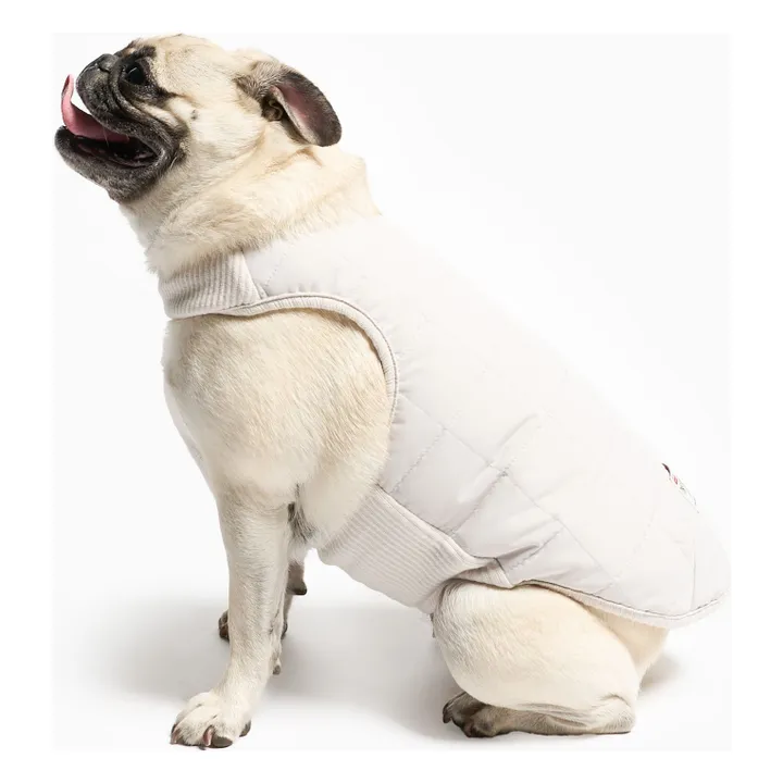 Doudoune réversible | Gris- Image produit n°6