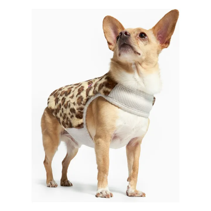 Doudoune réversible | Gris- Image produit n°5