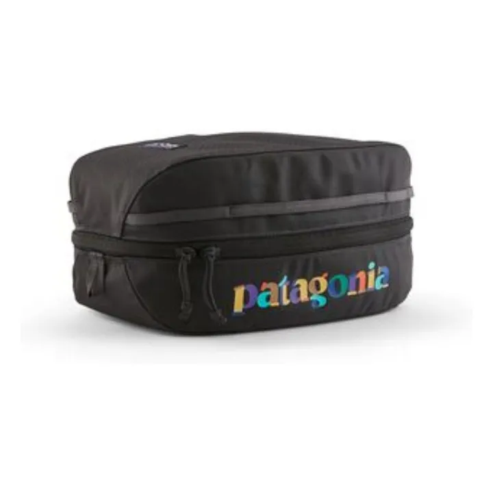 Neceser Black Hole Cube 6L | Negro- Imagen del producto n°0