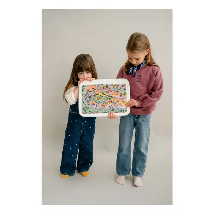 Coffret de 5 cartes Kézaco ?- Image produit n°2