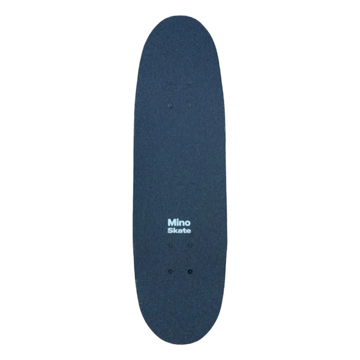 Skateboard Sunny Damier | Vert- Image produit n°3