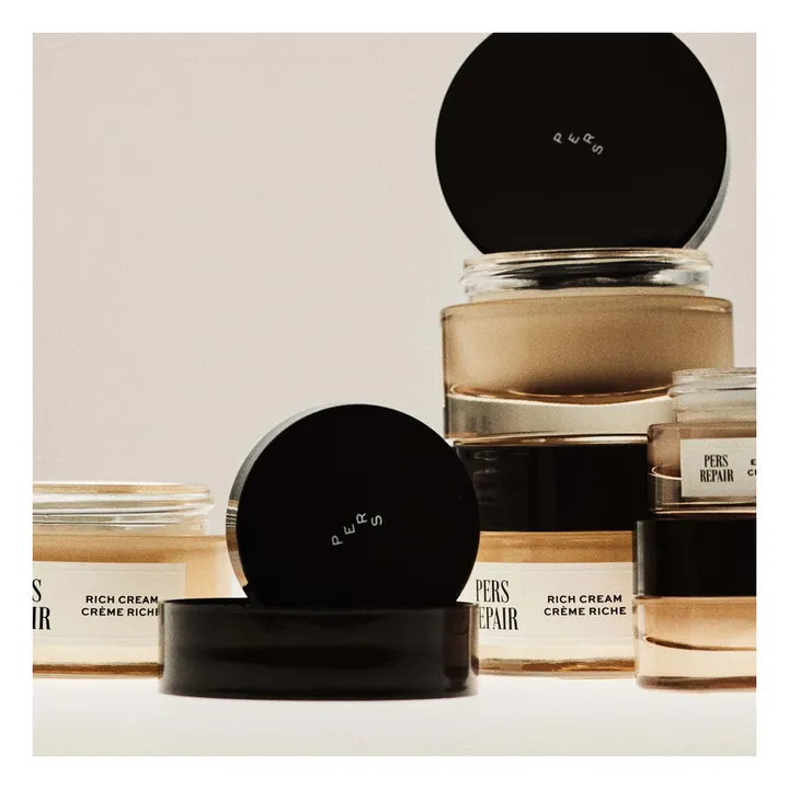 Rich Intense Repair Cream - 50ml- Product image n°1