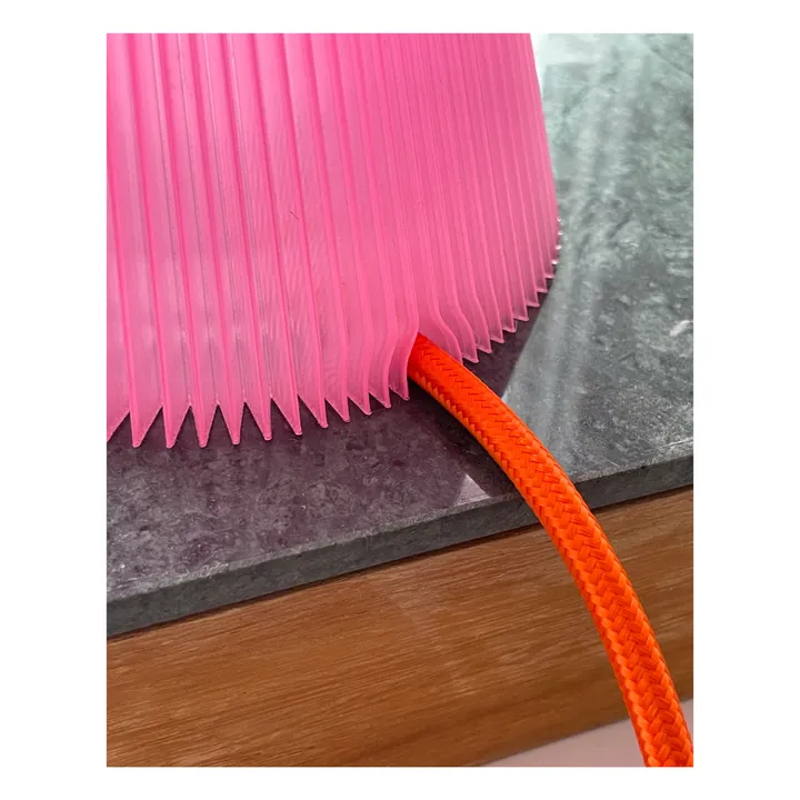 Lampe à poser Baby Jane | Rose- Image produit n°4