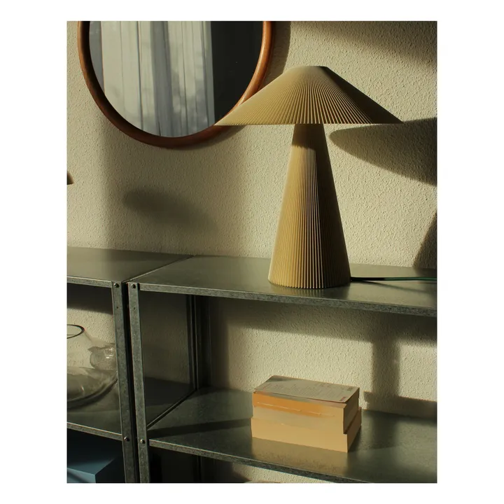 Lampe à poser Teen Jane | Crème- Image produit n°6