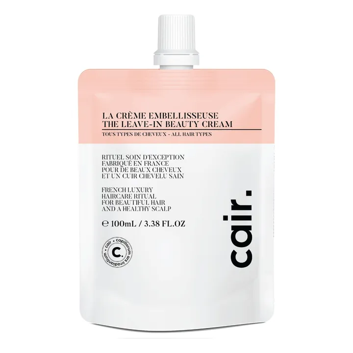 Refill La Crème Embellisseuse Cair by La Bonne Brosse - 100ml- Product image n°0