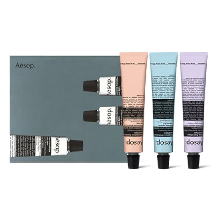 Coffret pour les mains Helping Hands - Image produit n°0