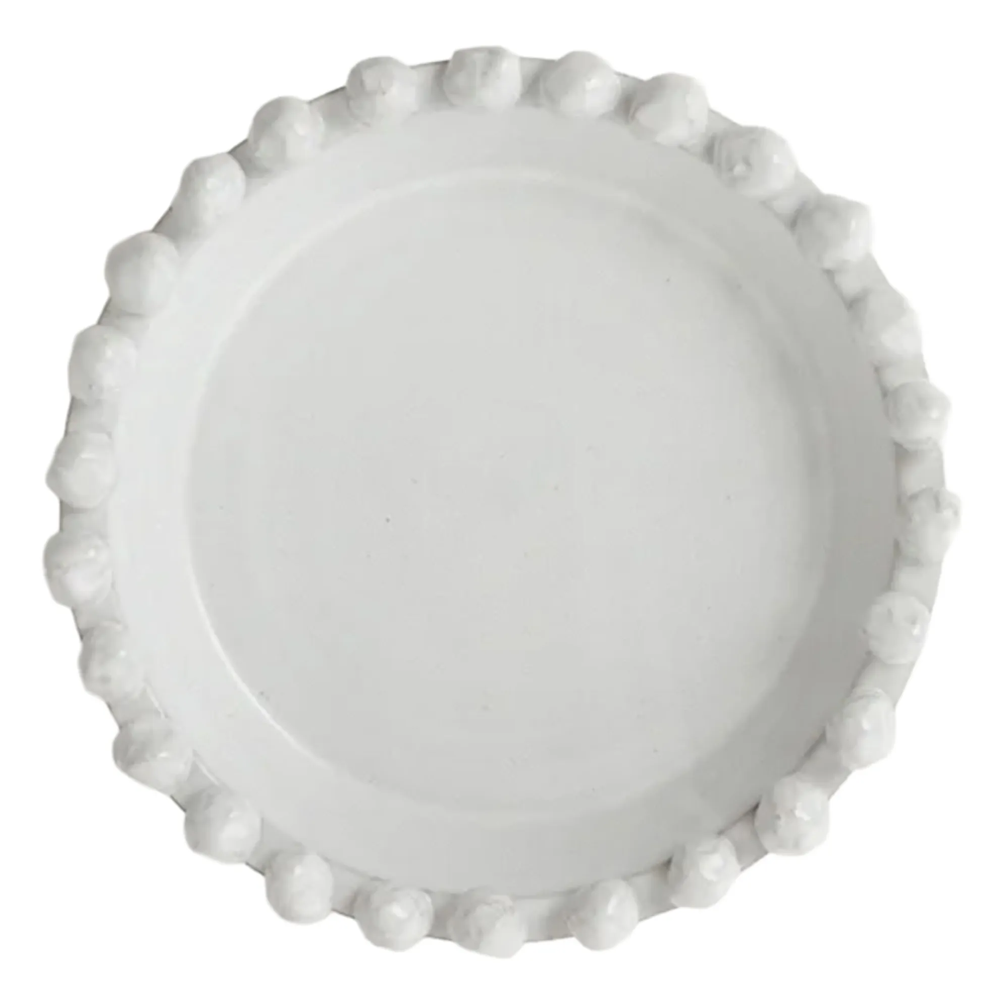 Coupelle Vera | Blanc- Image produit n°2