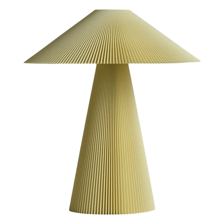 Lampe à poser Teen Jane | Crème- Image produit n°0