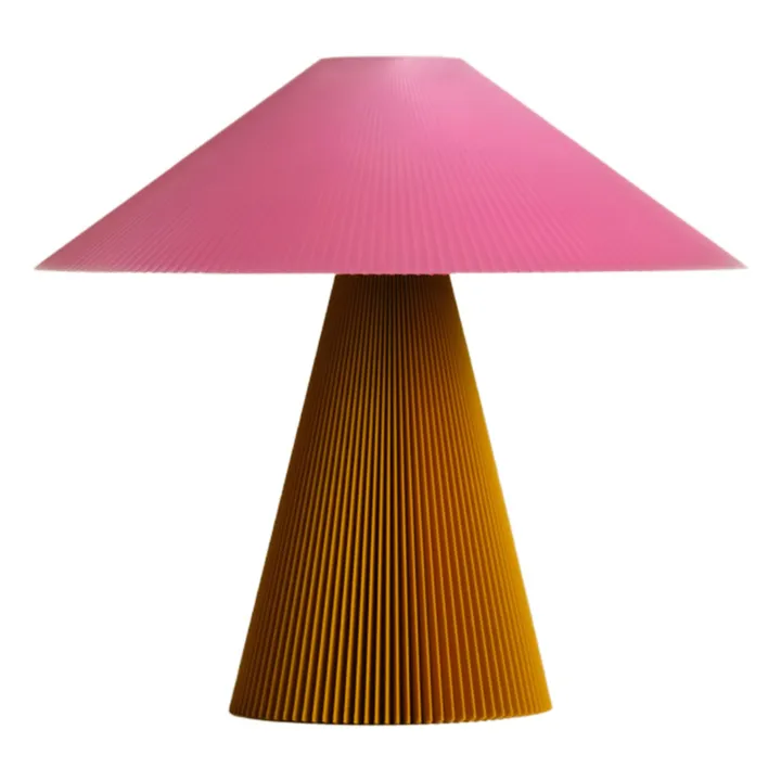 Lampe à poser Baby Jane | Rose- Image produit n°0