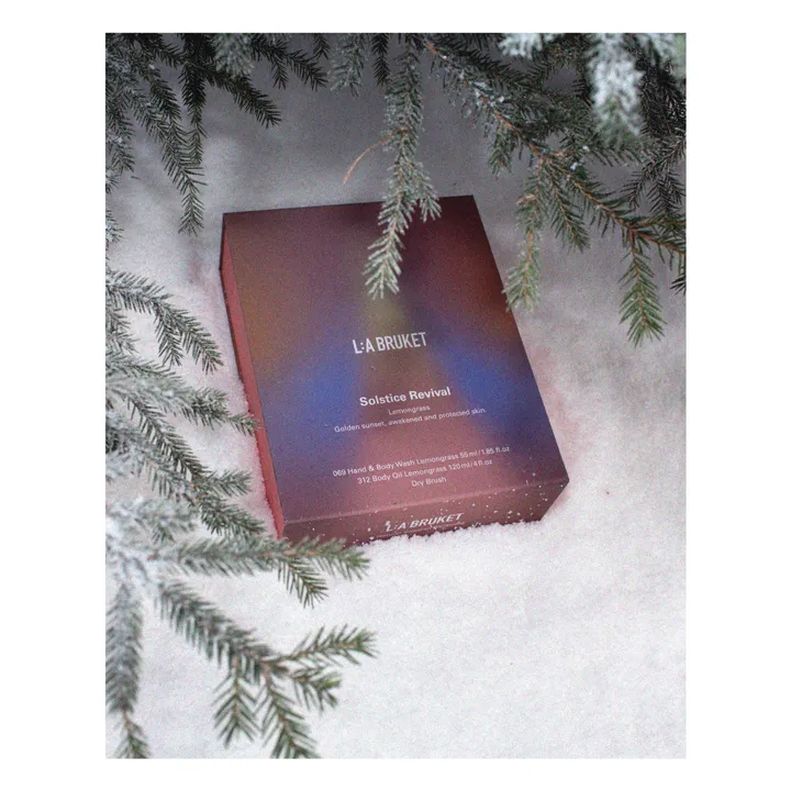 Set de regalo Revival - Citronelle- Imagen del producto n°4