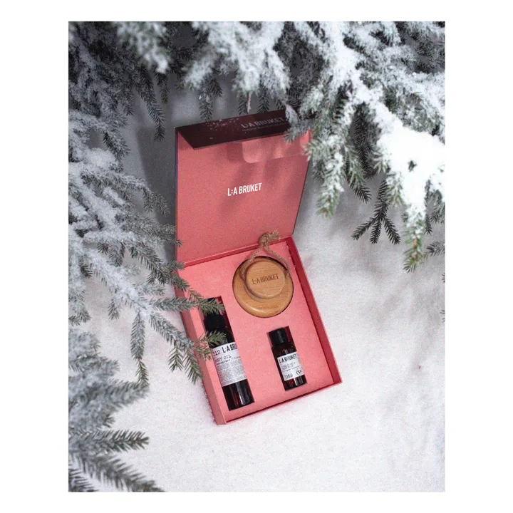 Set de regalo Revival - Citronelle- Imagen del producto n°2