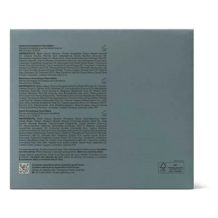 Coffret pour les mains Helping Hands - Image produit n°2