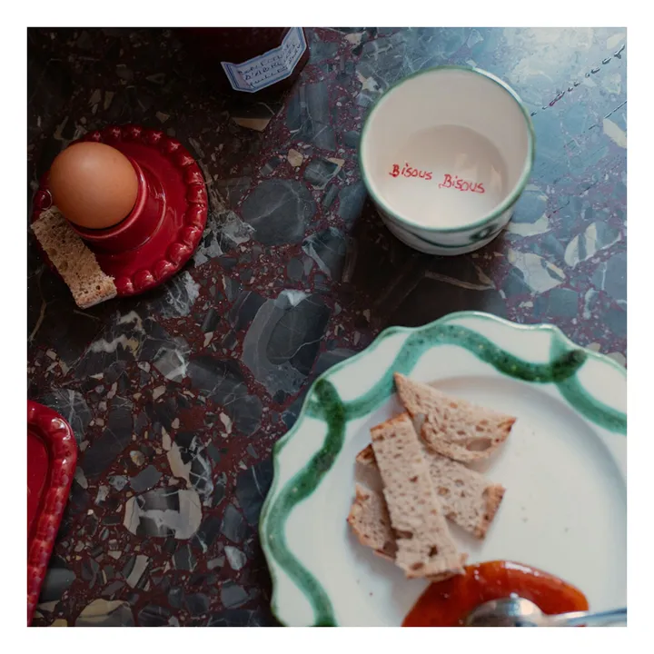 Mug Olaf | Vert- Image produit n°2