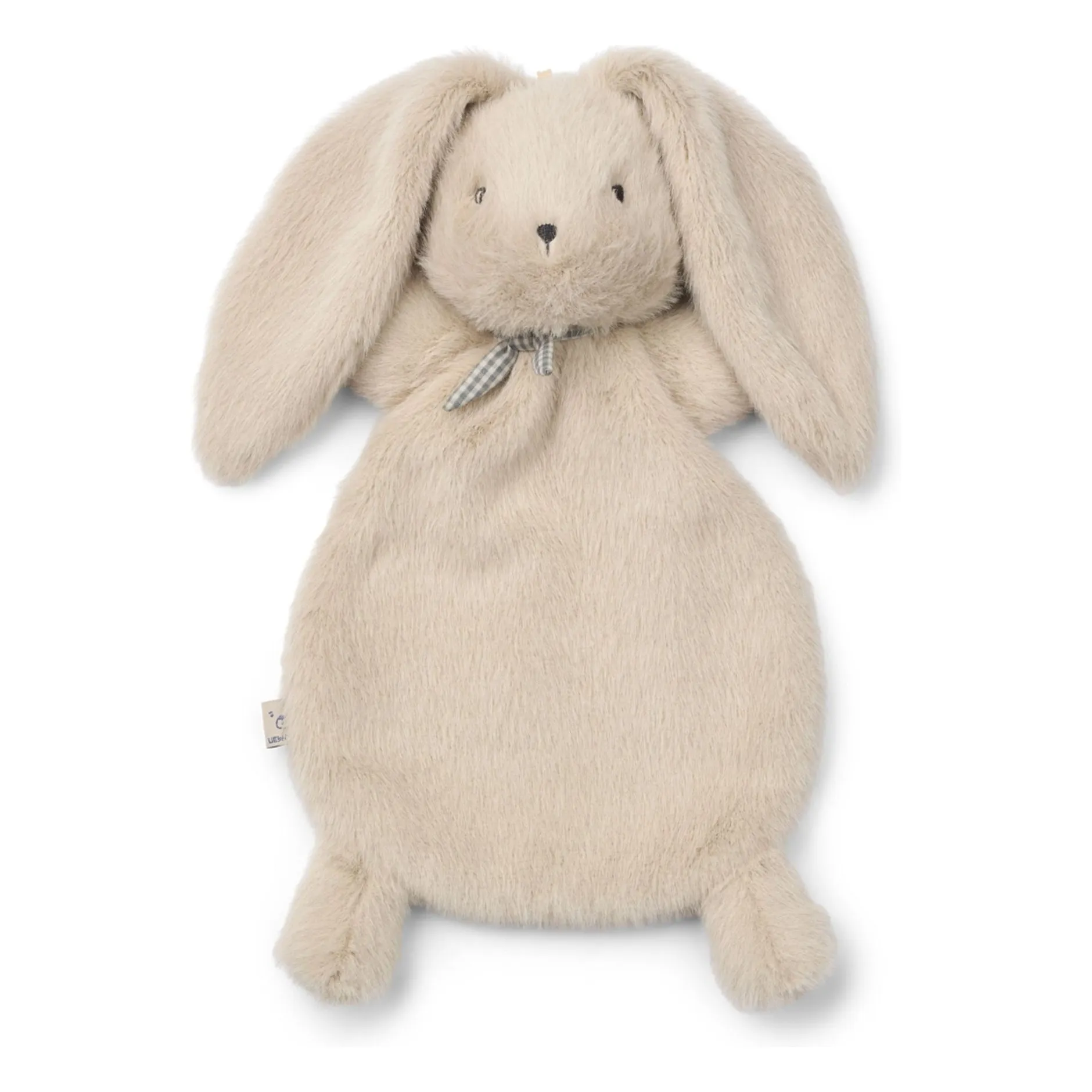 Doudou Lapin Roy | Mist- Image produit n°0