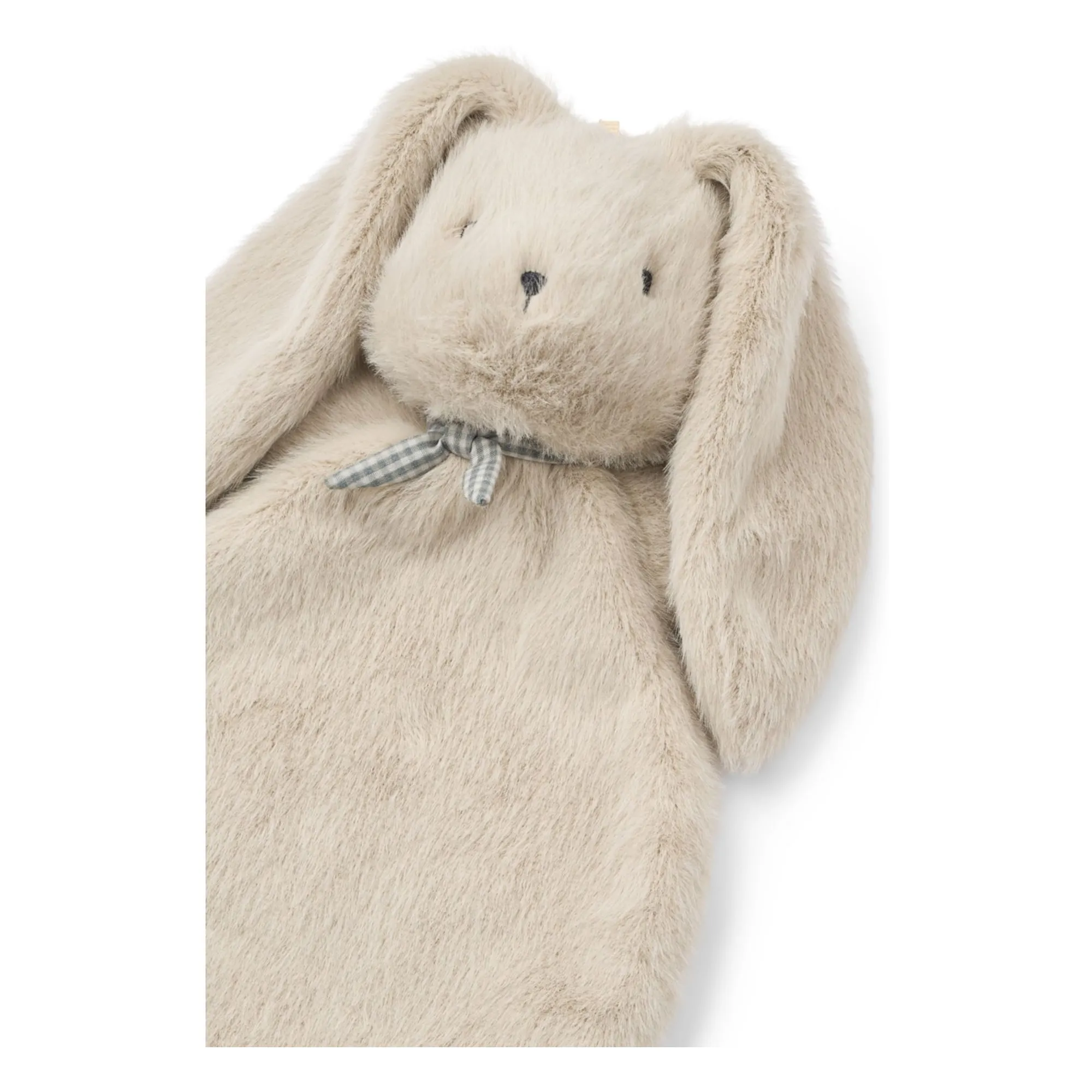 Doudou Lapin Roy | Mist- Image produit n°2