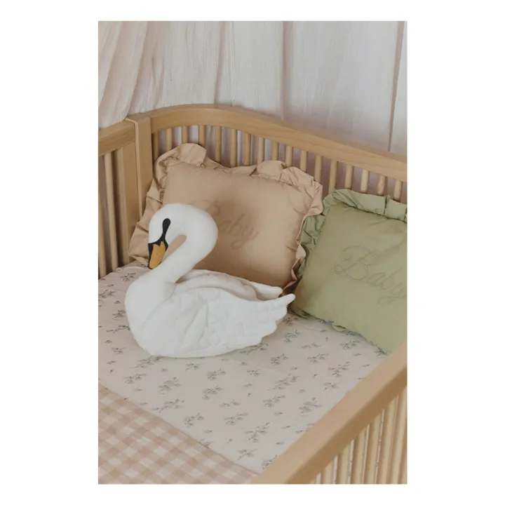 Coussin Baby | Vert- Image produit n°6