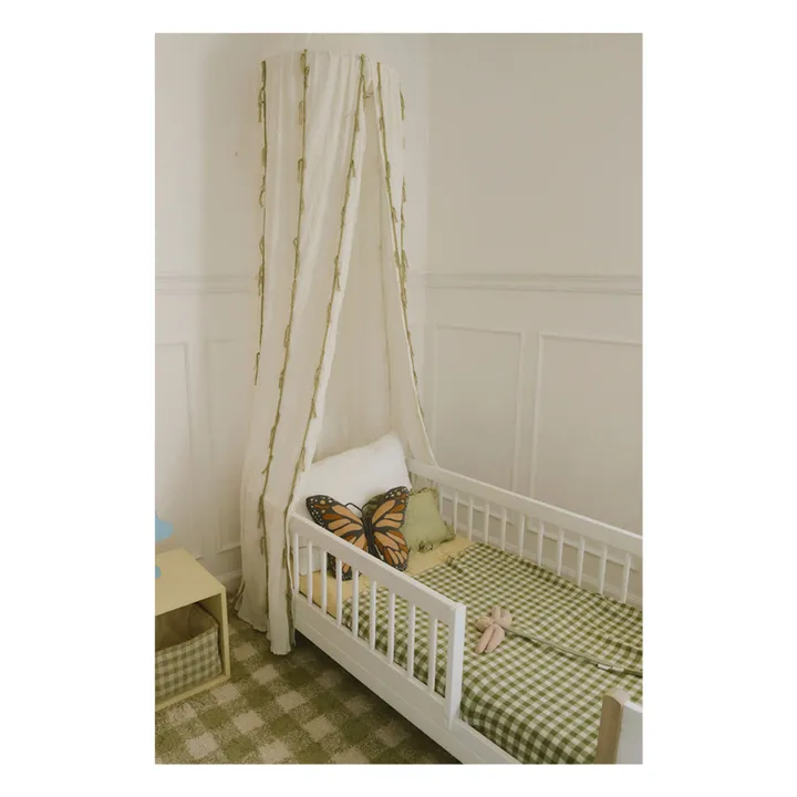 Coussin Baby | Vert- Image produit n°2