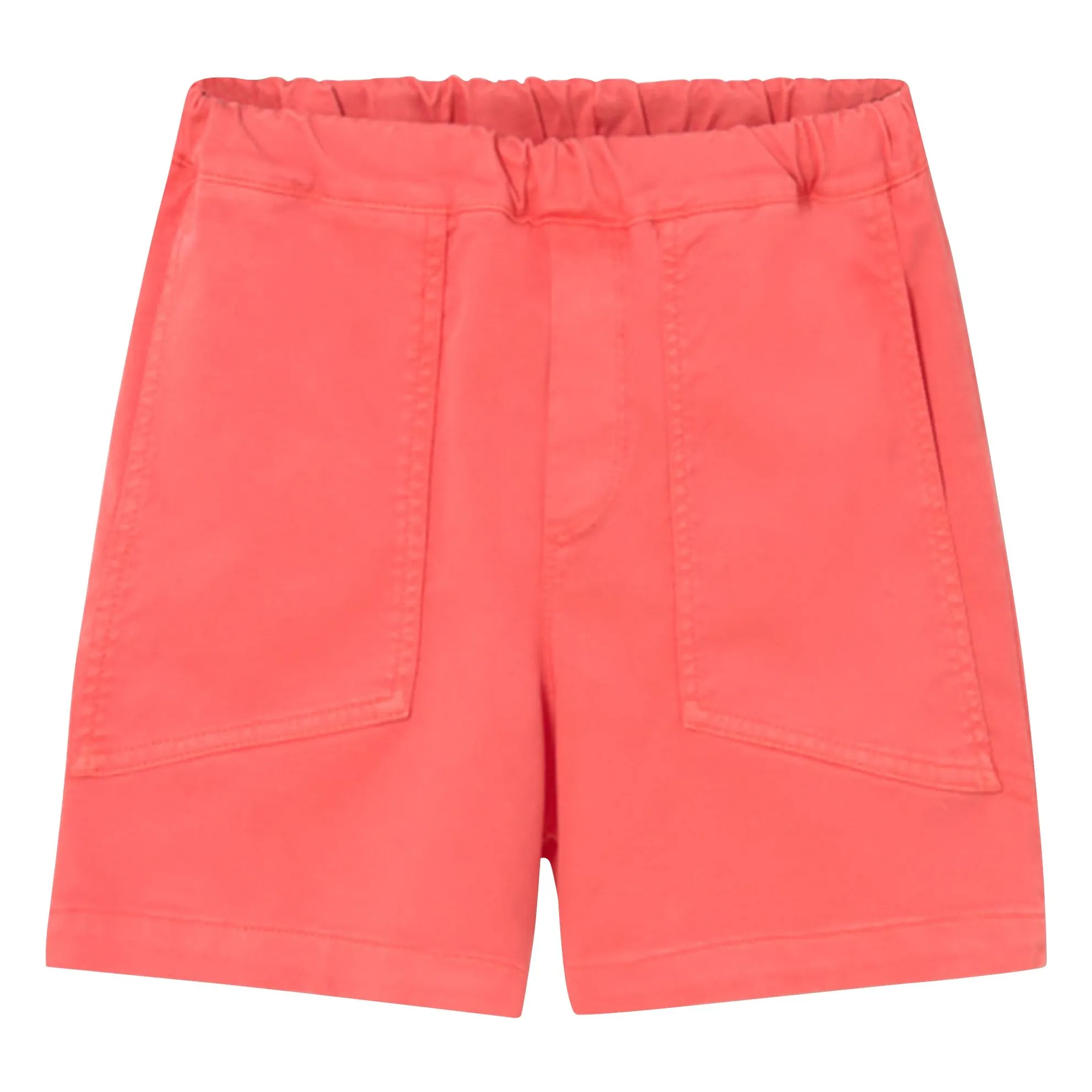 Bermuda Palm | Rouge- Image produit n°0