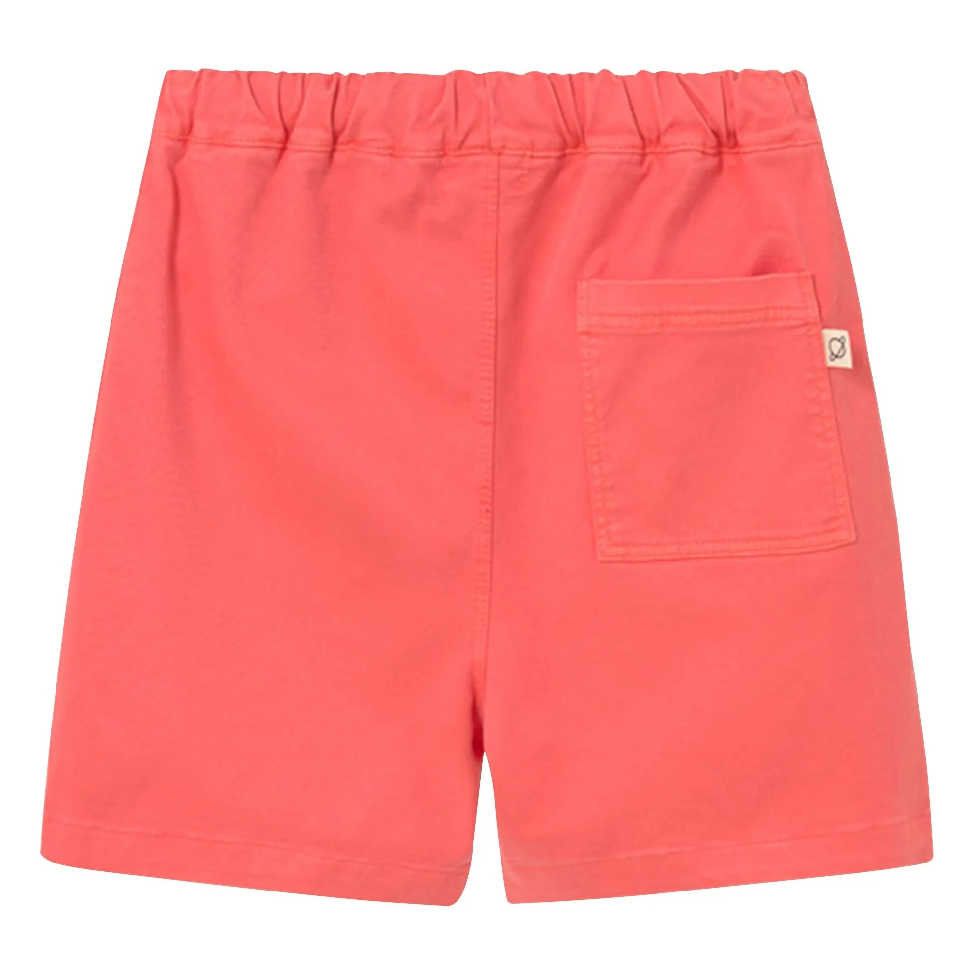 Bermuda Palm | Rouge- Image produit n°1