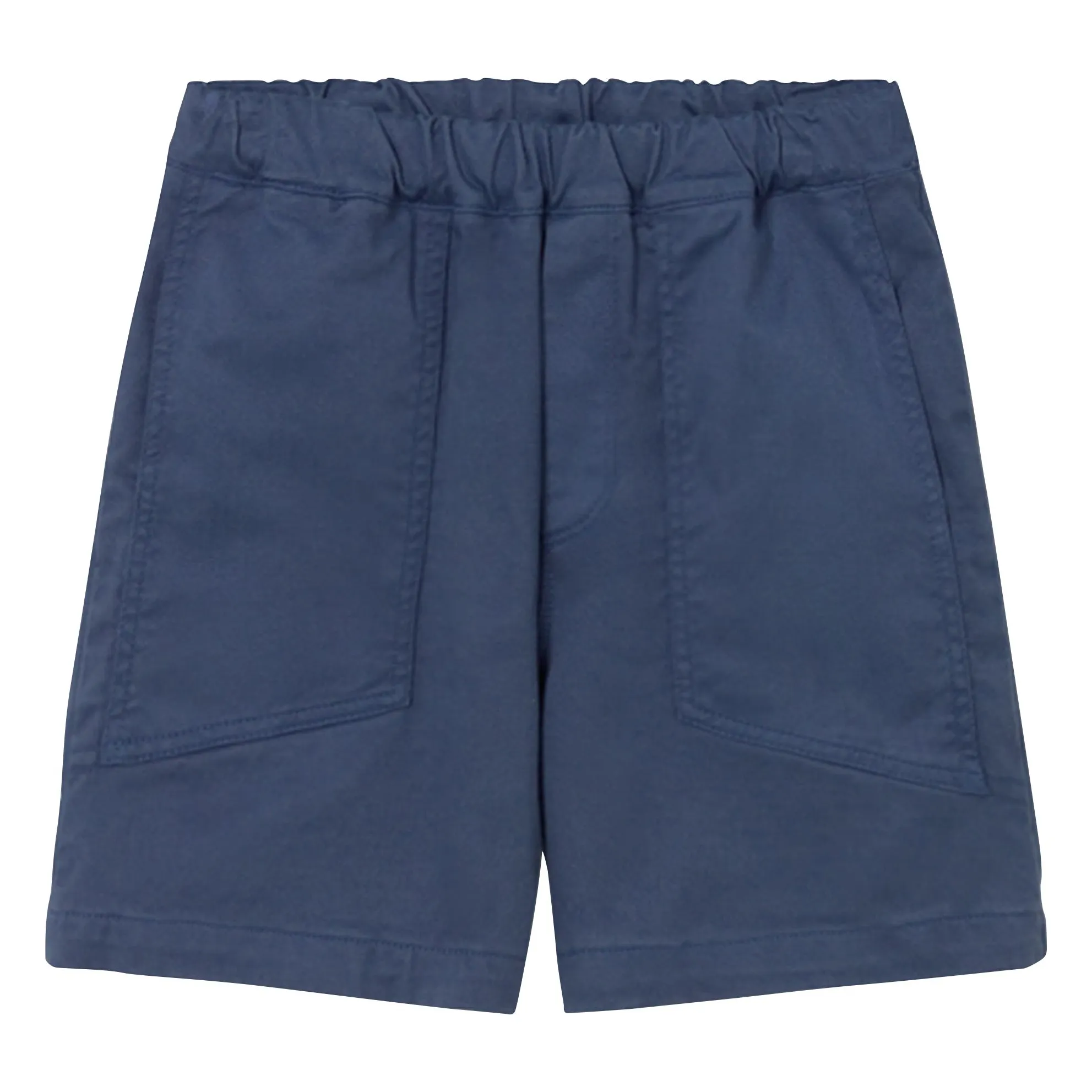 Bermuda Palm | Bleu marine- Image produit n°0