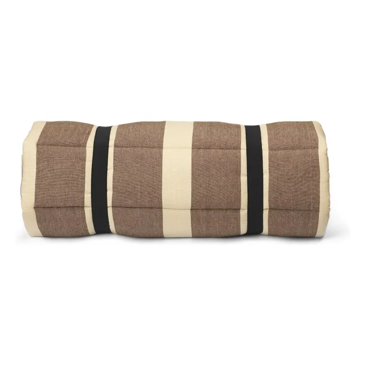 Matelas Strand | Beige- Image produit n°1