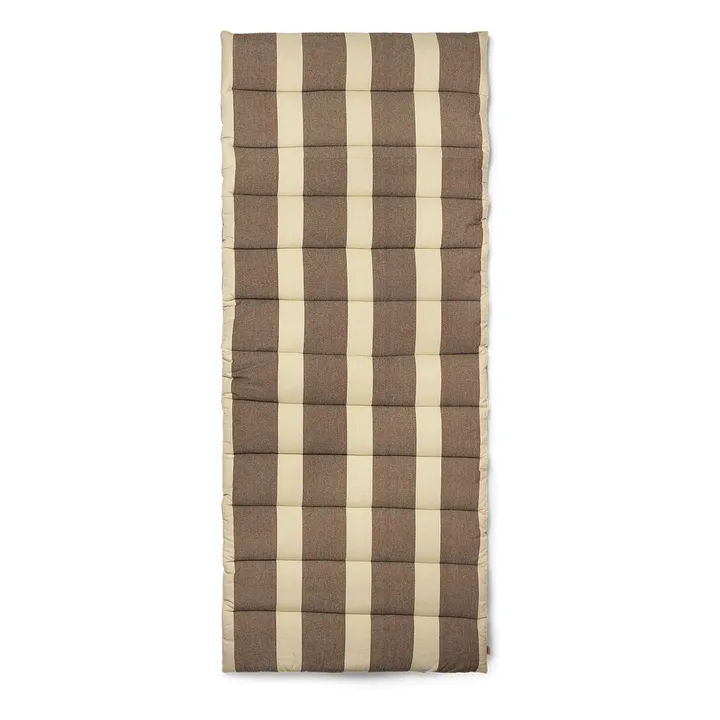 Matelas Strand | Beige- Image produit n°0