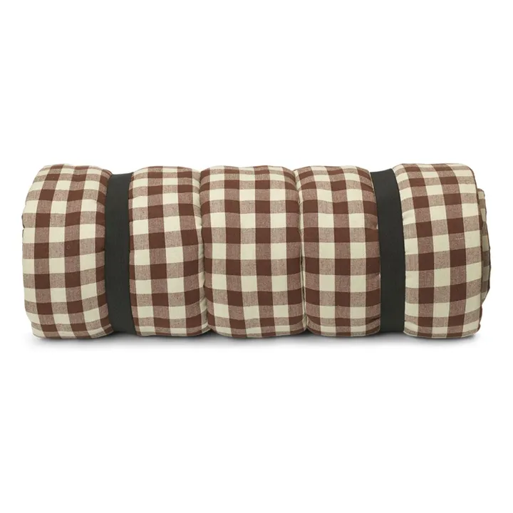 Matelas Bothy | Marron- Image produit n°2