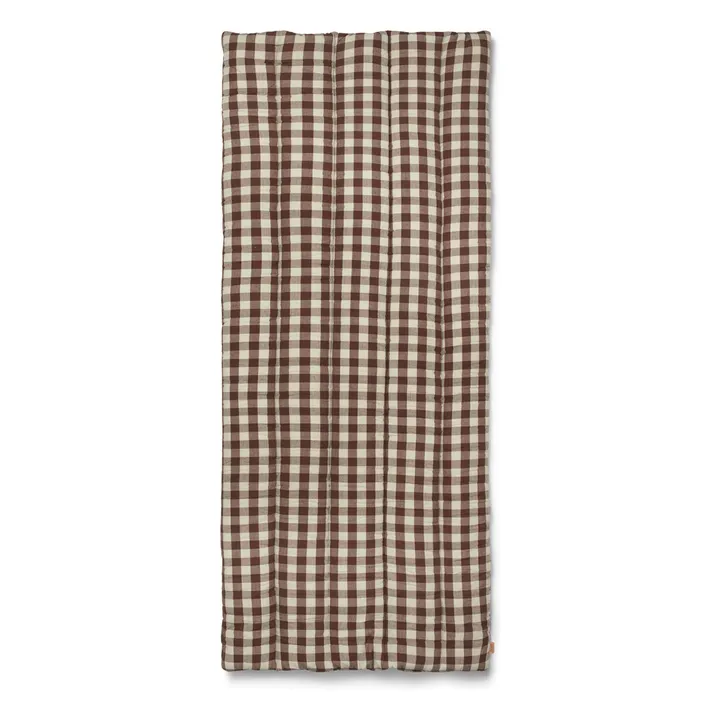 Matelas Bothy | Marron- Image produit n°0