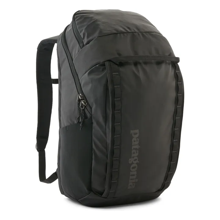 Sac à Dos Black Hole Pack 32L Fibres Recyclées | Noir- Image produit n°2