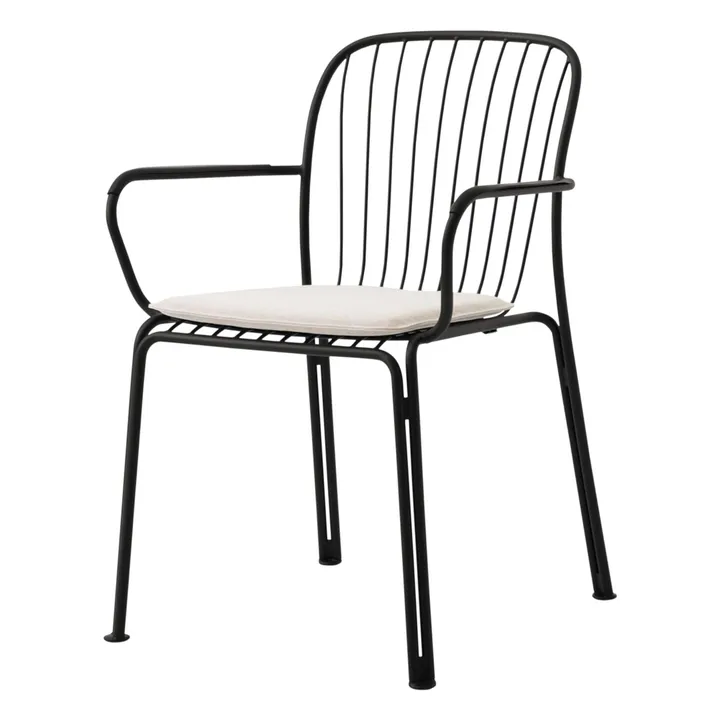 Galette d'assise pour Chaises Thorvald SC94 et SC95, Space Copenhagen | Heritage Papyrus- Image produit n°2