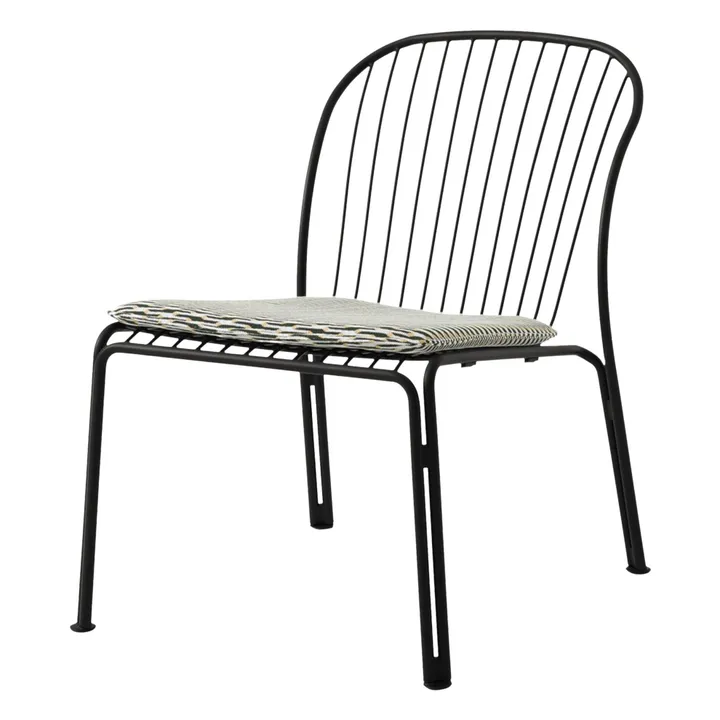 Galette d'assise pour Chaises lounge Thorvald SC100 et SC101, Space Copenhagen | Marquetry Bora- Image produit n°2