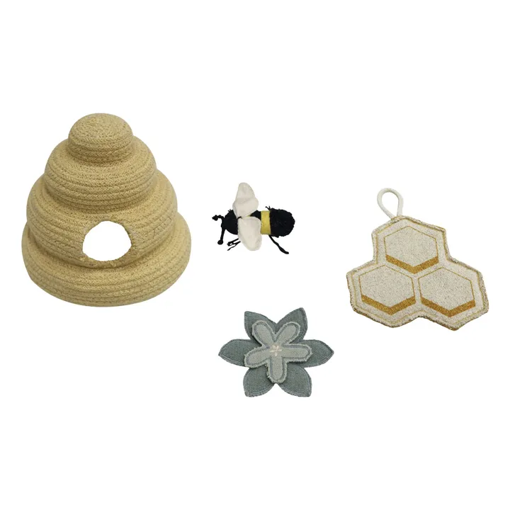 Tapis Pollinisation- Image produit n°4