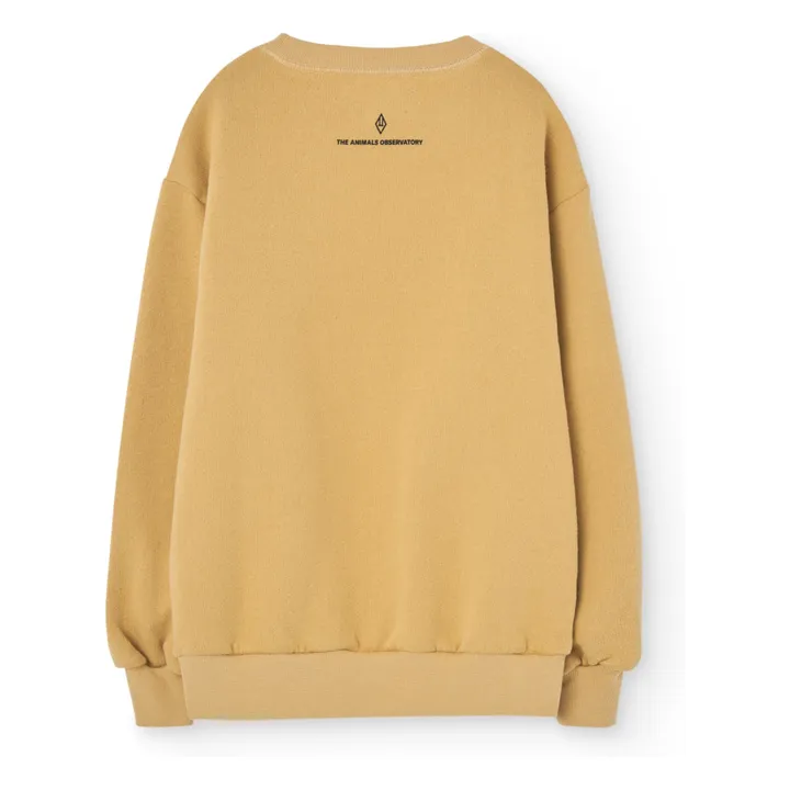 Oso Sudoroso | Camel- Imagen del producto n°3