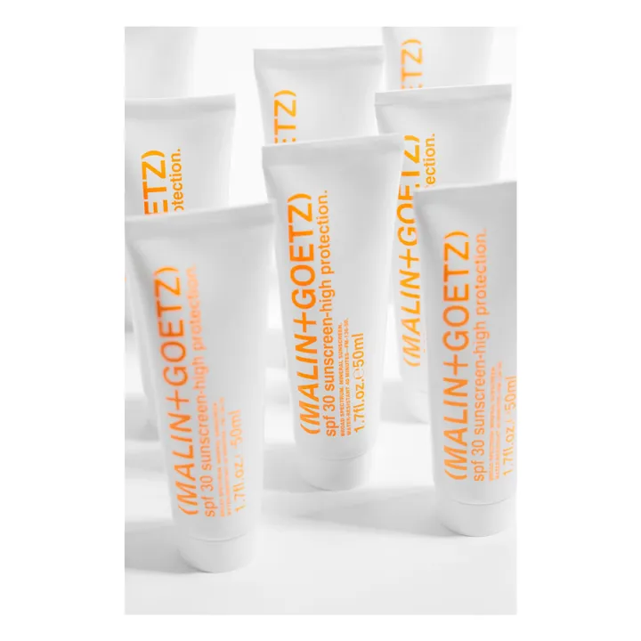 Crème solaire SPF30 - 50 ml- Image produit n°6