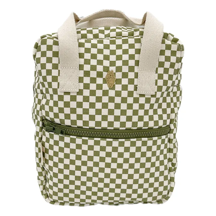 Mochila Noé | Crudo- Imagen del producto n°0