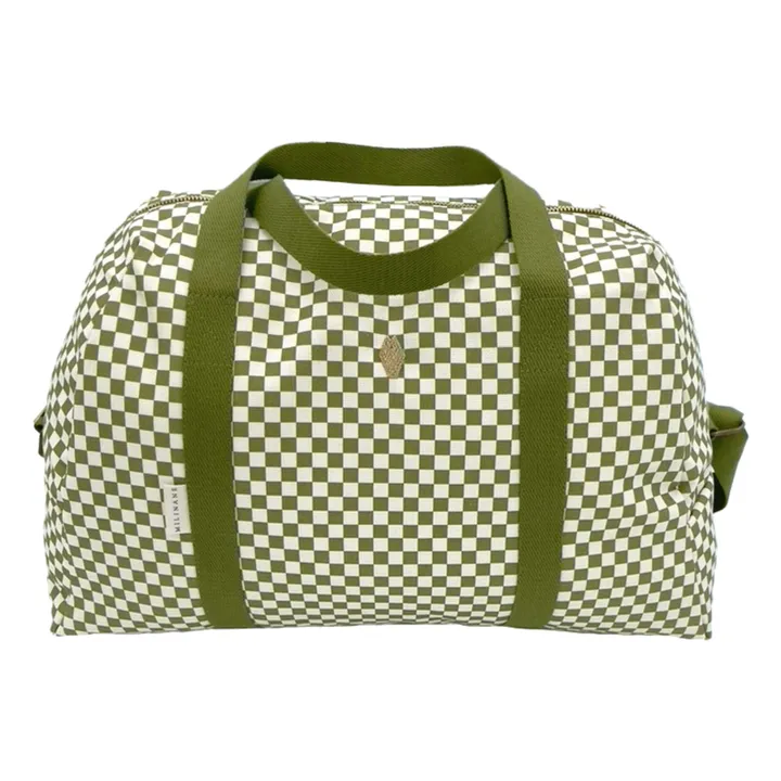 Wickeltasche Joseph | Seidenfarben- Produktbild Nr. 0