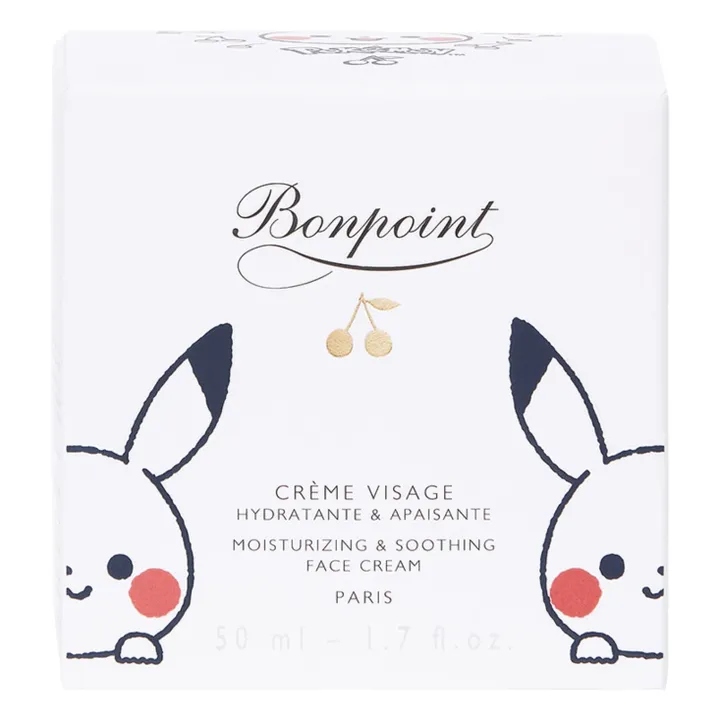 Crème visage hydratante Airless Pokémon - 50 ml- Image produit n°3