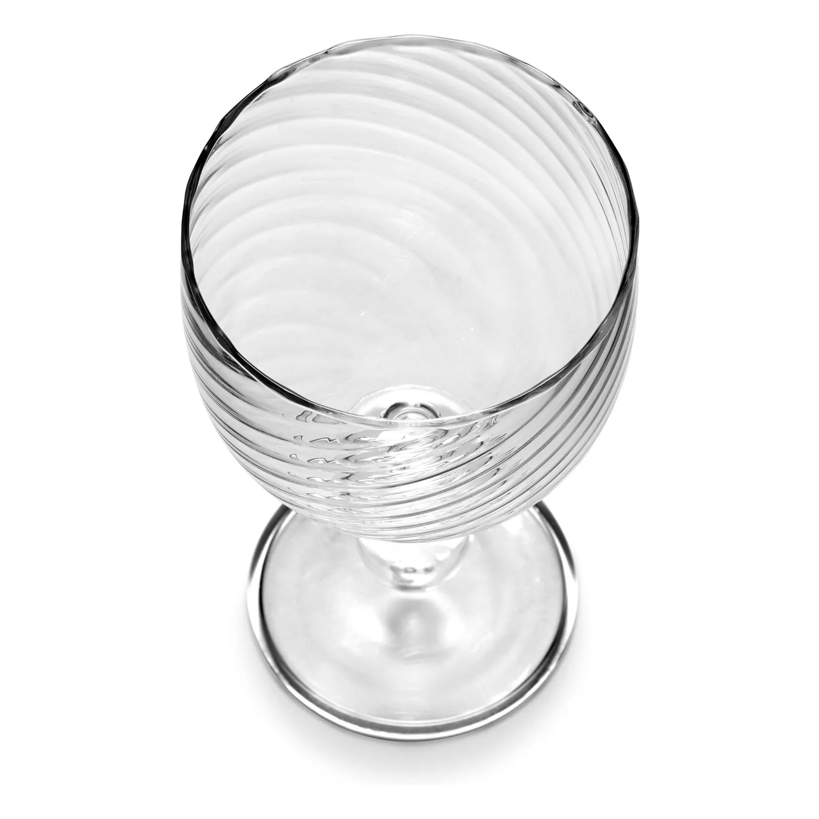Verres à vin Nabucho, Waww La Table - Set de 4- Image produit n°3