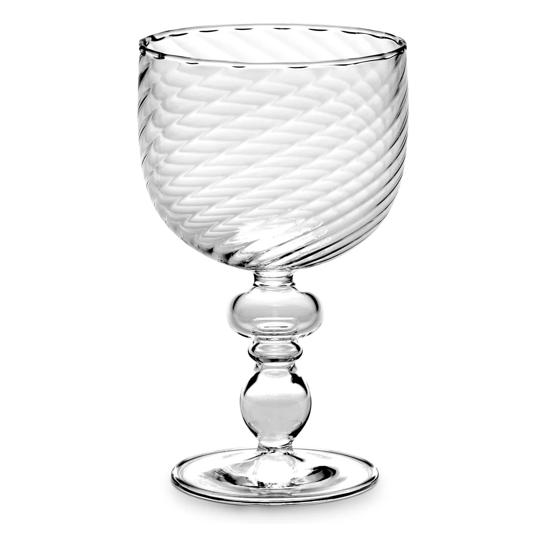 Verres à vin Nabucho, Waww La Table - Set de 4- Image produit n°0