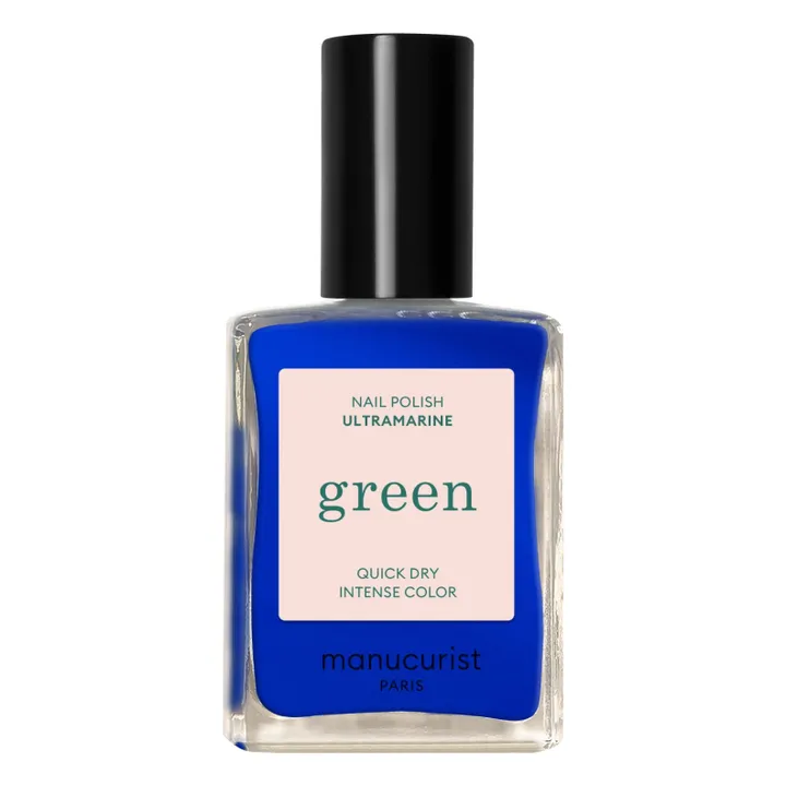 Esmalte de uñas - 15 ml | Ultra Marine- Imagen del producto n°0