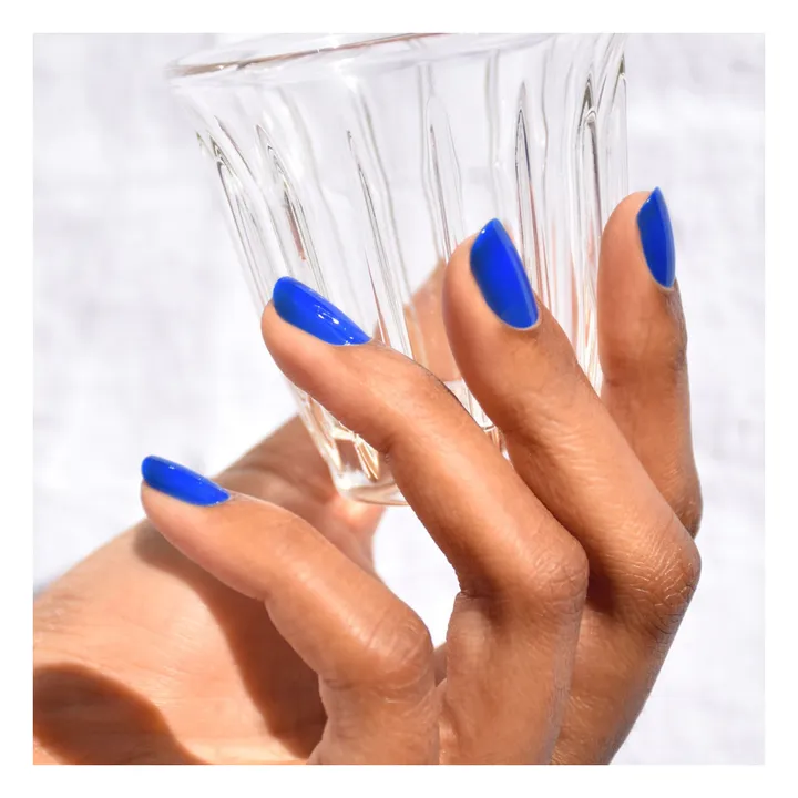 Esmalte de uñas - 15 ml | Ultra Marine- Imagen del producto n°2
