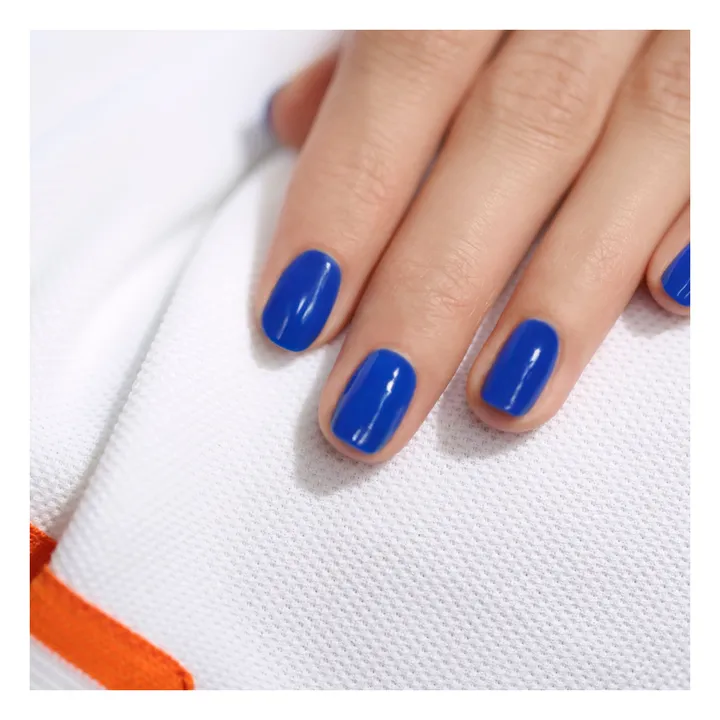 Esmalte de uñas - 15 ml | Ultra Marine- Imagen del producto n°3