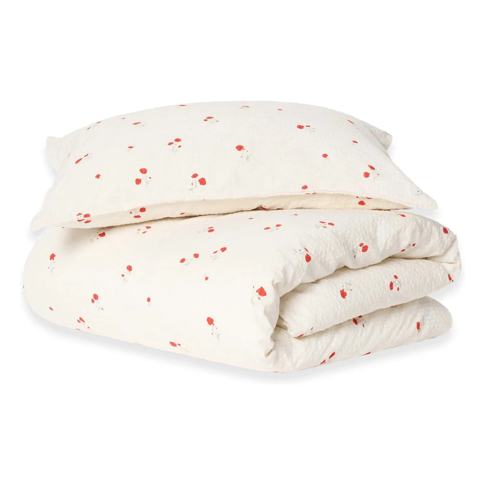 Parure de lit Poppy- Image produit n°0
