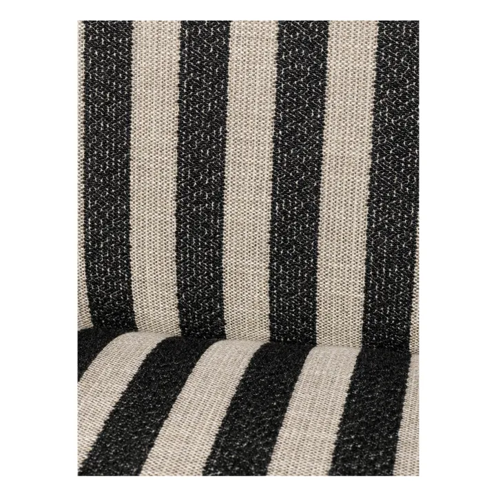 Fauteuil lounge Buur | Gris- Image produit n°2